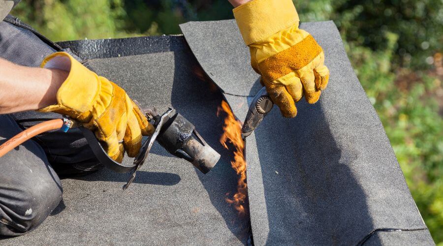 Professional flood damage restoration services in Gamaliel, AR